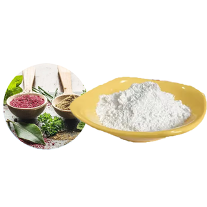 Suplemento de Marca Privada, Suero de Vitamina <span class=keywords><strong>C</strong></span> y Ácido Ferúlico, 98% Natural, Polvo de Ácido Ferúlico - Product Image 1