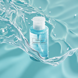 Nuevo Producto, Limpiador de Maquillaje Cosmético Coreano <span class=keywords><strong>Micelar</strong></span> con Serigrafía, Venta al por Mayor - Product Image 1