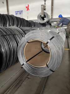 Sae 1008/1006 חם לטבול חם מגולוון 0.3 מ "מ 6.5 מ מ" מ 14 מפרט ריתוך רך/חיתוך/כיפוף ידידותי - Product Image 2