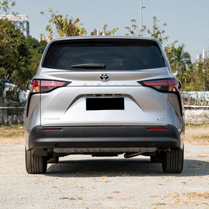 Voiture d'occasion <span class=keywords><strong>Toyota</strong></span> <span class=keywords><strong>Previa</strong></span> 2019 2.4L Double toit ouvrant 7 places (Moyen-Orient) Bonne qualité Prix raisonnable Stock <span class=keywords><strong>à</strong></span> <span class=keywords><strong>vendre</strong></span> - Product Image 5