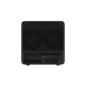 Chipboard N5ฟอรั่ม miniszen Ai 9 HX ขับเคลื่อนมินิพีซีพร้อม5-อ่าว NAS 10GbE สำหรับองค์กร Ai และ Media Storage 10GB + 5gbe LAN - Product Image 4