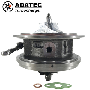 Cartouche Turbo GTD2056VZK 822182 billette de haute qualité FB3Q6K682DB pour Ford Ranger Everest 3.2 TDCI Duratorq <span class=keywords><strong>Euro</strong></span> 6 noyau de Turbine - Product Image 3