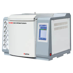 Weshine VS9808 27 образцов, автоматический пробоотборник, трансформатор, изоляция масла, газохроматография, тестер - Product Image 1