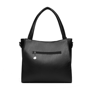 Bolsos cruzados de diseñador de moda, bolsos de hombro de cuero PU de alta calidad, bolso de mano informal, bolsos y carteras de lujo para mujer - Product Image 6
