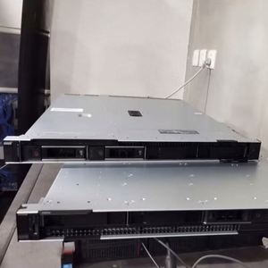 เซิร์ฟเวอร์ 1U Rack R360 พร้อมโปรเซสเซอร์ Intel Xeon Gold 6357P 8SFF, พาวเวอร์ซัพพลาย H355 600W, แรม 32GB มีสินค้าในสต็อก - Product Image 2