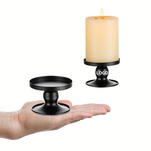 Nouvel Arrivage 2026 : Plateau de Rangement Haut Rond en Fer Forgé pour Présentoir de Bijoux et d'Arômes à l'Entrée - Product Image 4