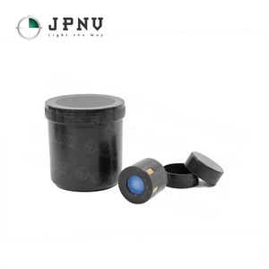 Tube intensificateur d'image de vision nocturne MX10160 Gen2+ personnalisable FOM1600+ avec autogating pour PVS14, PVS31, <span class=keywords><strong>GPNVG18</strong></span> - Product Image 5