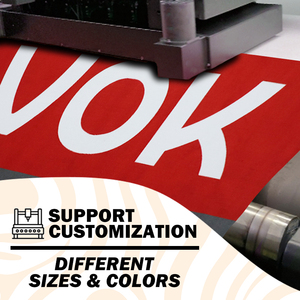 In phun in lối vào cá nhân kinh doanh Thảm Chùi Chân Thảm nylon cao su Thảm biểu tượng tùy chỉnh thảm sàn - Product Image 6