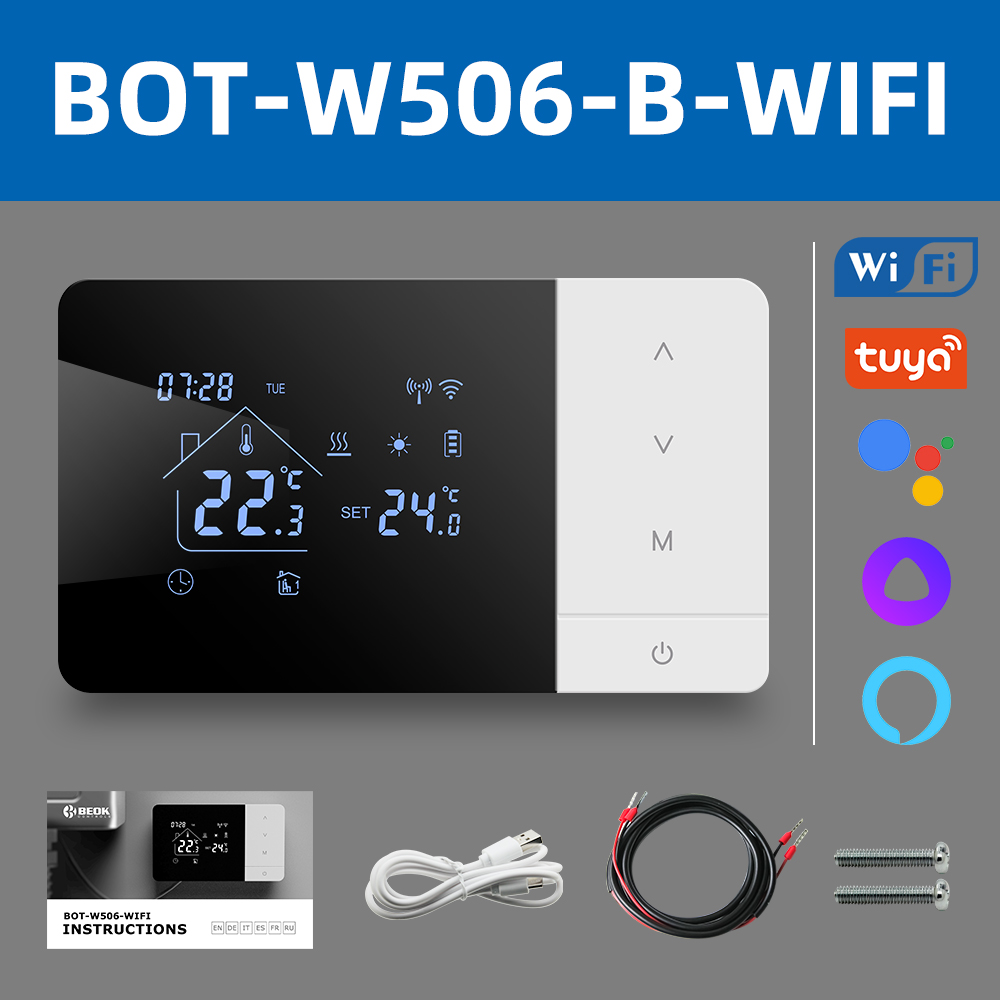 BOT-W506-B-WIFI