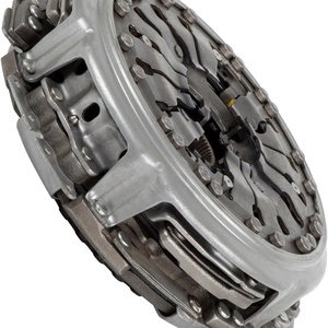 Kit de Embrague para Transmisión Automática 0AM DSG DQ200 de 7 Velocidades, Compatible con Repuesto de Horquilla para VW Audi Golf - Product Image 5