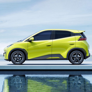 Byd Segul 405km 2024 Nouvelle <span class=keywords><strong>Option</strong></span> <span class=keywords><strong>Auto</strong></span> Automatiquement Ev Véhicules Byd Seagull Flying 2023 Petite Voiture Électrique pour Adultes - Product Image 3