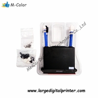 Tête d'impression Dimatix Starfire SG1024 SA2C MA2C LA2Ci 2 couleurs pour imprimante Tecwin Allwin Flora et Witcolor