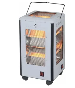 매력적인 현대 편안한 뜨거운 판매 PTC 겨울 세라믹 홈 히터 전기 히터
