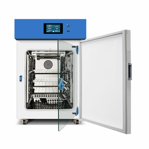 Incubadora <span class=keywords><strong>de</strong></span> CO2 Drawell DCP-85E <span class=keywords><strong>de</strong></span> 80L con Pantalla Táctil y Esterilización <span class=keywords><strong>UV</strong></span> para Cultivo Celular, Laboratorio Bioquímico y Ciencias <span class=keywords><strong>de</strong></span> la Vida - Product Image 6