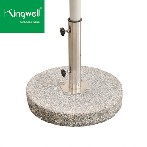 Sombrilla Anti-UV impermeable, sombrilla <span class=keywords><strong>grande</strong></span>, sombrilla plegable <span class=keywords><strong>grande</strong></span> para <span class=keywords><strong>terraza</strong></span>, para playa, restaurante, almacén, muebles de exterior - Product Image 4