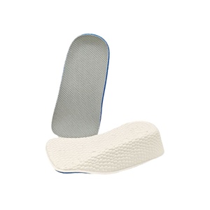 Osolle người đàn ông & phụ nữ của bảy điểm nửa-kích thước EVA đế vòm chân Pad Chiều cao bên trong tăng interlayer bán buôn - Product Image 5