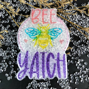 Molde de Resina de Silicona Hecho a Mano Kingnoo, Forma Irregular, 1 Pieza, Estilo DIY, Adornos Decorativos, Herramientas para Pasteles, en Stock, Hebei - Product Image 5