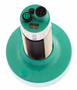 Capteur ultrasonique d'origine neuf P+F UC6000-30GM-E6R2-V15 UB2000 UB1000 UB250 UB300 - Product Image 4