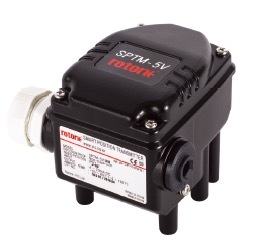 Hot Sale YTC Smart Type Position SPTM-<b>5V</b> with Good Price - Product Image 4