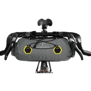 Muestra gratuita de bolsa para manillar de bicicleta para ciclismo al aire libre, bolsa para manillar de bicicleta de proveedor chino - Product Image 3