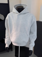 Nouveauté Hiver 2025 – Vêtements Homme Tendance Y2K Décontractés Oversize Style Américain