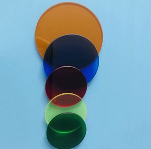 เลนส์เชื่อมกระจก WINTON ขนาด 25 มม. ใช้ได้กับหมวกเชื่อมส่วนใหญ่ สำหรับงานเชื่อม TIG MIG MMA ARC - Product Image 4