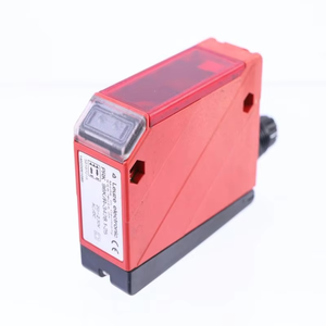 PRK 96K.R-3428.1-2wbr5 50107216 Nuevo Original Listo Stock Industrial Automatización PLC Dedicado PLC - Product Image 1