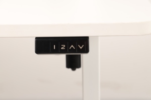 QIANBEI <span class=keywords><strong>Ergonomie</strong></span> Gesunder Buroschreibtisch 2024 NUEVO Stehpultrahmen Motor Sitz-Steh-Schreibtisch - Product Image 2