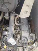 Chargeuse compacte sur pneus Bobcat S18 d'occasion, mini-chargeuse sur pneus, moteur Kubota d'origine, à vendre