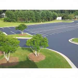 Peinture pour marquage routier à froid pour parkings, fabriquée en plastique durable - Product Image 3