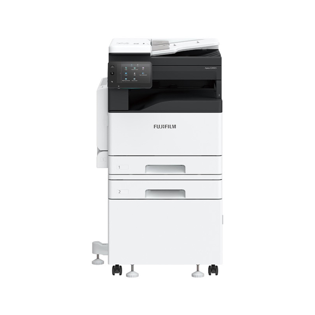 Brand New FUJIFILM Apeos C2450S A3 24ppm Colour Multifunction Laser Printer C2450 S Photocopy Machine