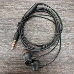 Écouteurs filaires classiques en forme de bouteille, compatibles PUBG, Recrsi, Rock Space, Zircon, Rog, Rx3 Pro, <span class=keywords><strong>Shure</strong></span>, 3,5 mm, vente en gros - Product Image 2