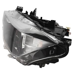 Phare côté conducteur pour <span class=keywords><strong>BMW</strong></span> 330i <span class=keywords><strong>xDrive</strong></span> 2017-<span class=keywords><strong>2019</strong></span> halogène avec ampoule(s) - Product Image 4