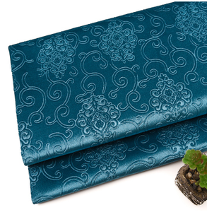 Di modo 100 poliestere personalizzata in rilievo di velluto <span class=keywords><strong>tessuto</strong></span> della tenda a prova di polvere blocco di <span class=keywords><strong>sole</strong></span> di windows - Product Image 5