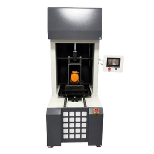 Machine d'essai de compression haute précision 2,5 kW 220 V avec système d'acquisition de données inclus - Product Image 3
