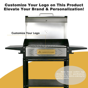 Parrilla Kamado Seb de 13 Pulgadas de Fabricantes Profesionales para <span class=keywords><strong>Asador</strong></span> Parilla BBQ - Product Image 3