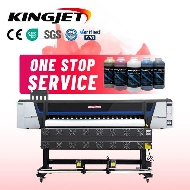 1.6m 1.8m 3.2m Large Format 1440dpi Dx5 Print Head Flex Digital Eco Solvent Plotter Printer Printing Machine
