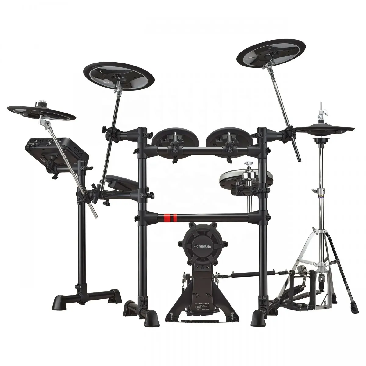 New Year Promo For New DTX6K2-X E-Drum Set