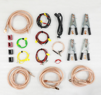Inyector de Corriente Primaria HV HIPOT de 2000A a Buen Precio, Equipo de Prueba HPCI SER de 6kVA