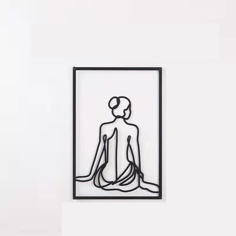 Wall Hanging B