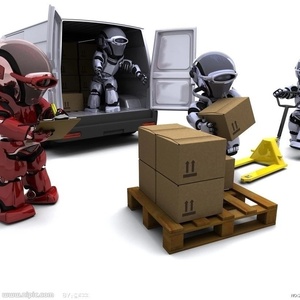 Воздушный грузовик Yaohui Россия, доставка от двери до двери, логистическая служба в Казахстане, комбинированная Международная логистическая служба - Product Image 1