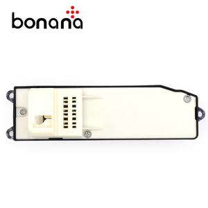 Interruptor Elevador de Ventanas 84820-12480 para Toyota Corolla 2001-2005 84820-12480 - Product Image 5