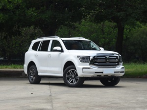 Xe tăng gwm 500 SUV xe SUV 3.0T <span class=keywords><strong>5</strong></span> chỗ Xăng haval lớn tường xe tăng 500 SUV Xe gwm - Product Image 3