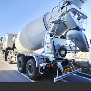 <span class=keywords><strong>Camión</strong></span> Mezclador de Cemento y Concreto Shacman M3000S 8x4 10 12 <span class=keywords><strong>M3</strong></span> 340hp TX NX Usado de Segunda Mano 2021 <span class=keywords><strong>2022</strong></span> - Product Image 3