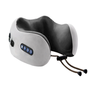 Nuevo Masajeador Eléctrico de Cuello con Calor, Modelo Profesional con Carga <span class=keywords><strong>USB</strong></span> - Product Image 1