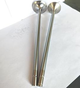 Soupape de moteur S60 In 44*8.7*215.6 <span class=keywords><strong>Ex</strong></span> <span class=keywords><strong>40</strong></span>*8.7*215.6, référence usine 8959590 8959589 - Product Image 3