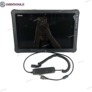 กล่องเชื่อมต่อ USB 1309 สำหรับโปรแกรมเมอร์มือถือ รุ่น 1314 4401 4402 ระดับ OEM พร้อมซอฟต์แวร์สถานีโปรแกรมมิ่งบนพีซี และแท็บเล็ต Geact - Product Image 3