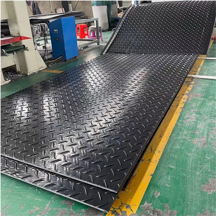 Eco friendly Resistance High density Outdoor