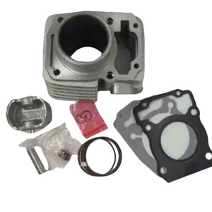 Kit di Riparazione Cilindro Ruota Motore Diesel <span class=keywords><strong>Bicilindrico</strong></span> TG87 di Alta Qualità per Moto <span class=keywords><strong>Honda</strong></span> CBF150 - Product Image 3