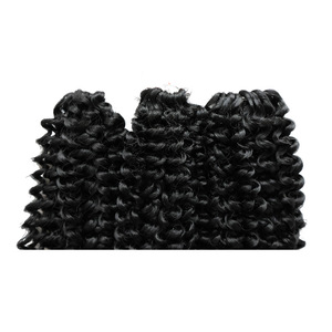BELEZA 1 #   3X 18" Cheveux à tresser souples et volumineux pour tresses africaines, les plus vendus à l'international, extension capillaire pour femmes noires - Product Image 5